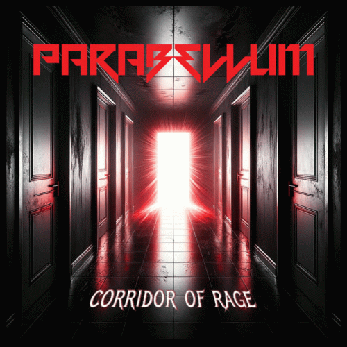Parabellum (USA-2) : Corridor of Rage